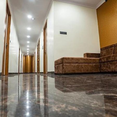 Fabhotel Prime Tiyara Inn コルカタ エクステリア 写真