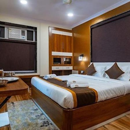 Fabhotel Prime Tiyara Inn コルカタ エクステリア 写真