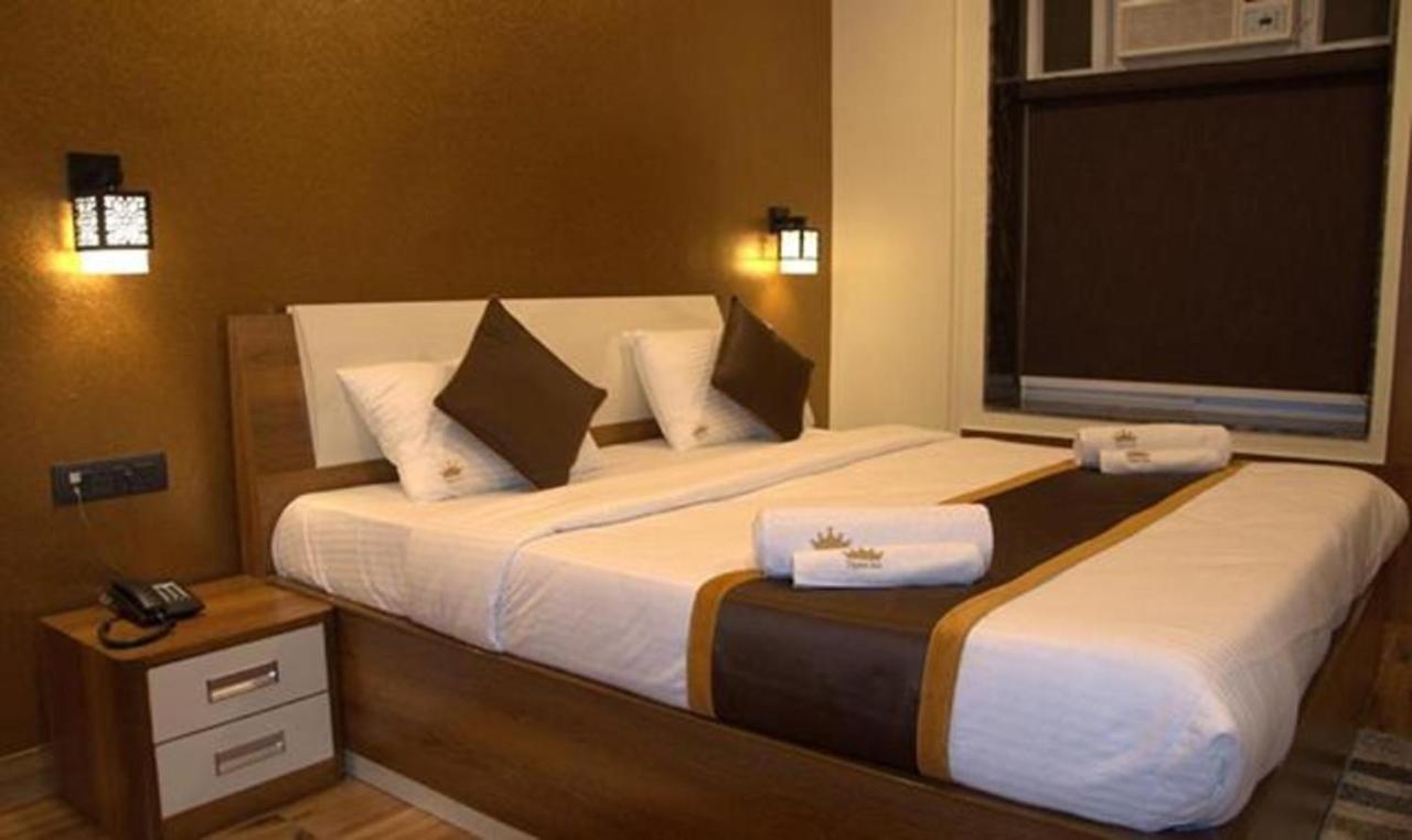 Fabhotel Prime Tiyara Inn コルカタ エクステリア 写真