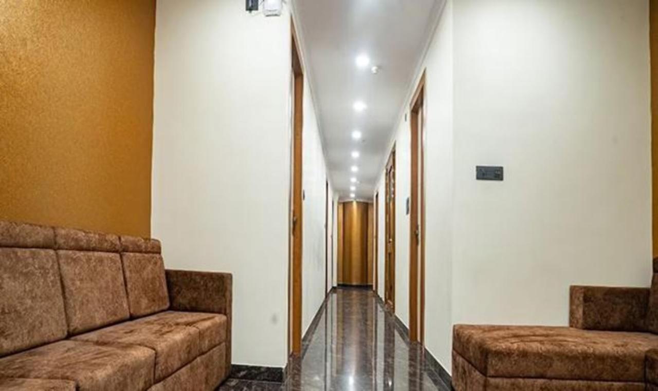 Fabhotel Prime Tiyara Inn コルカタ エクステリア 写真