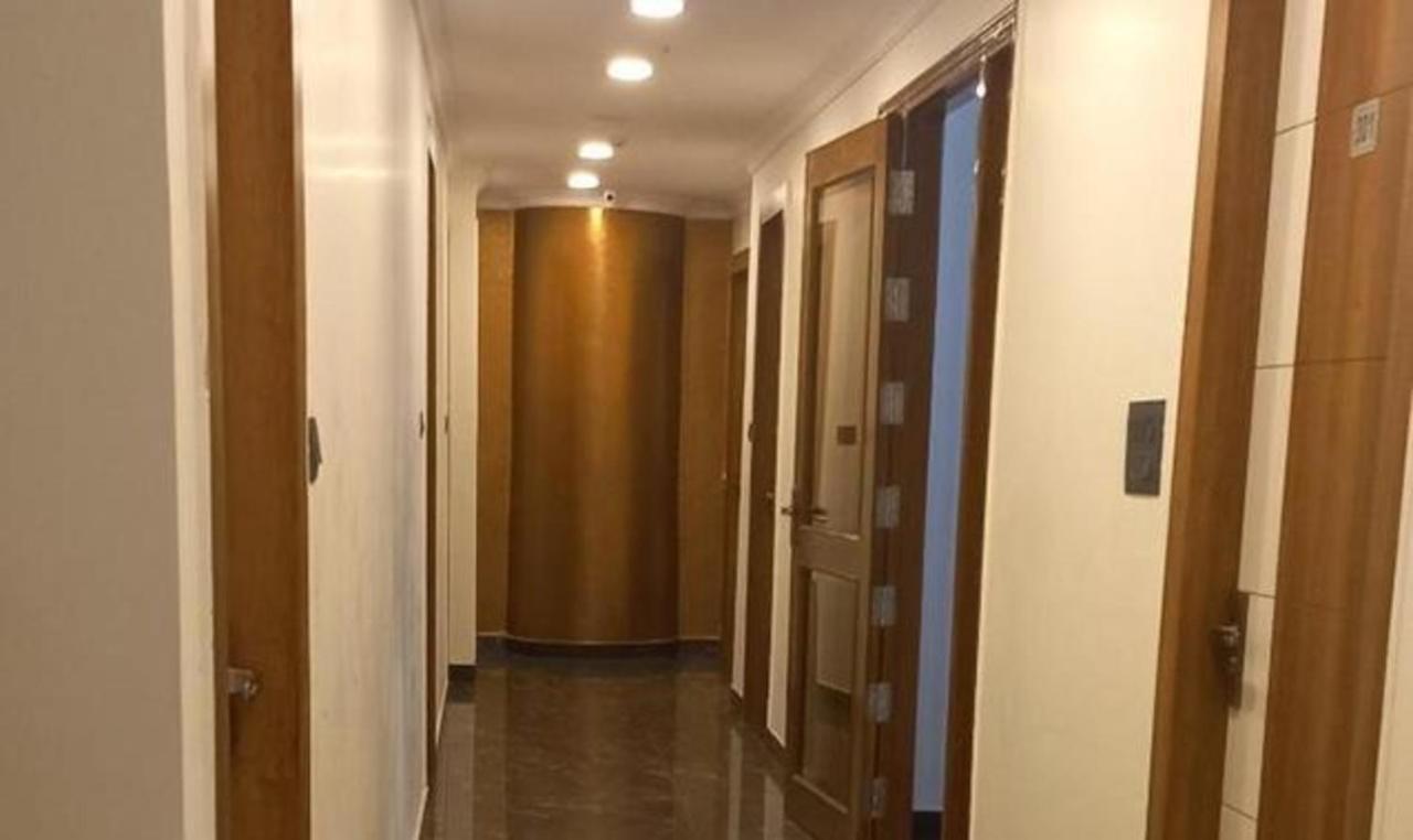 Fabhotel Prime Tiyara Inn コルカタ エクステリア 写真
