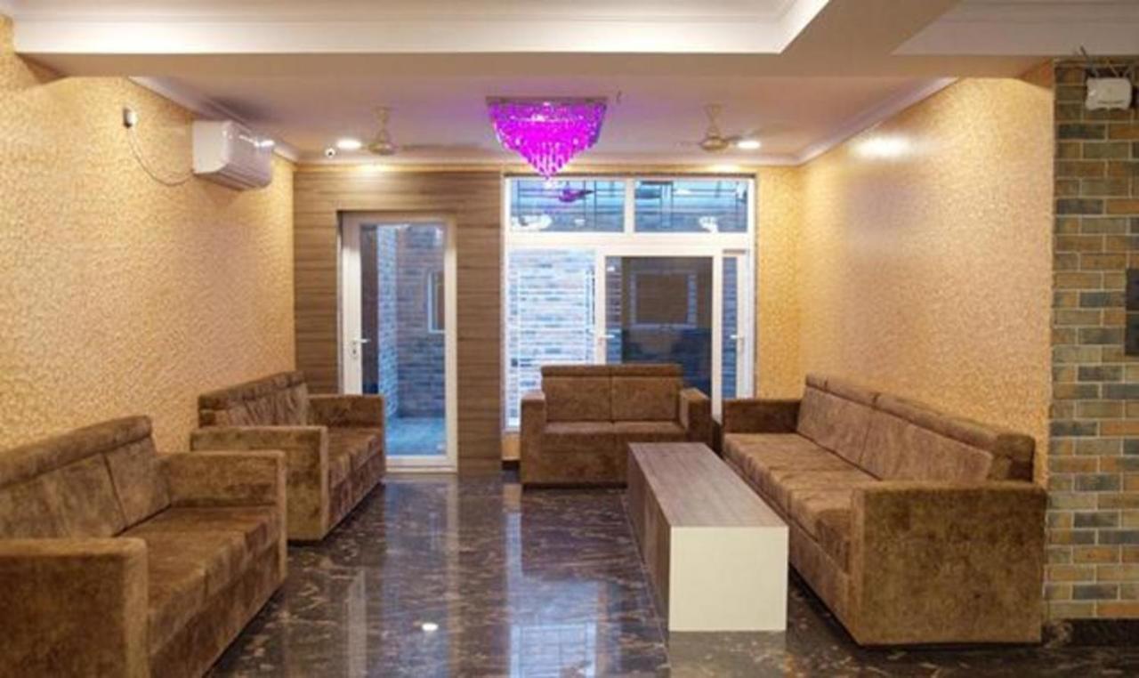 Fabhotel Prime Tiyara Inn コルカタ エクステリア 写真