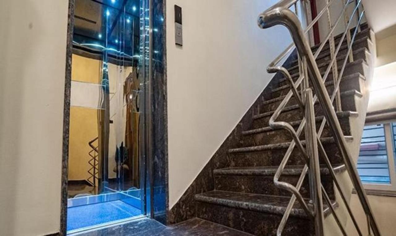 Fabhotel Prime Tiyara Inn コルカタ エクステリア 写真