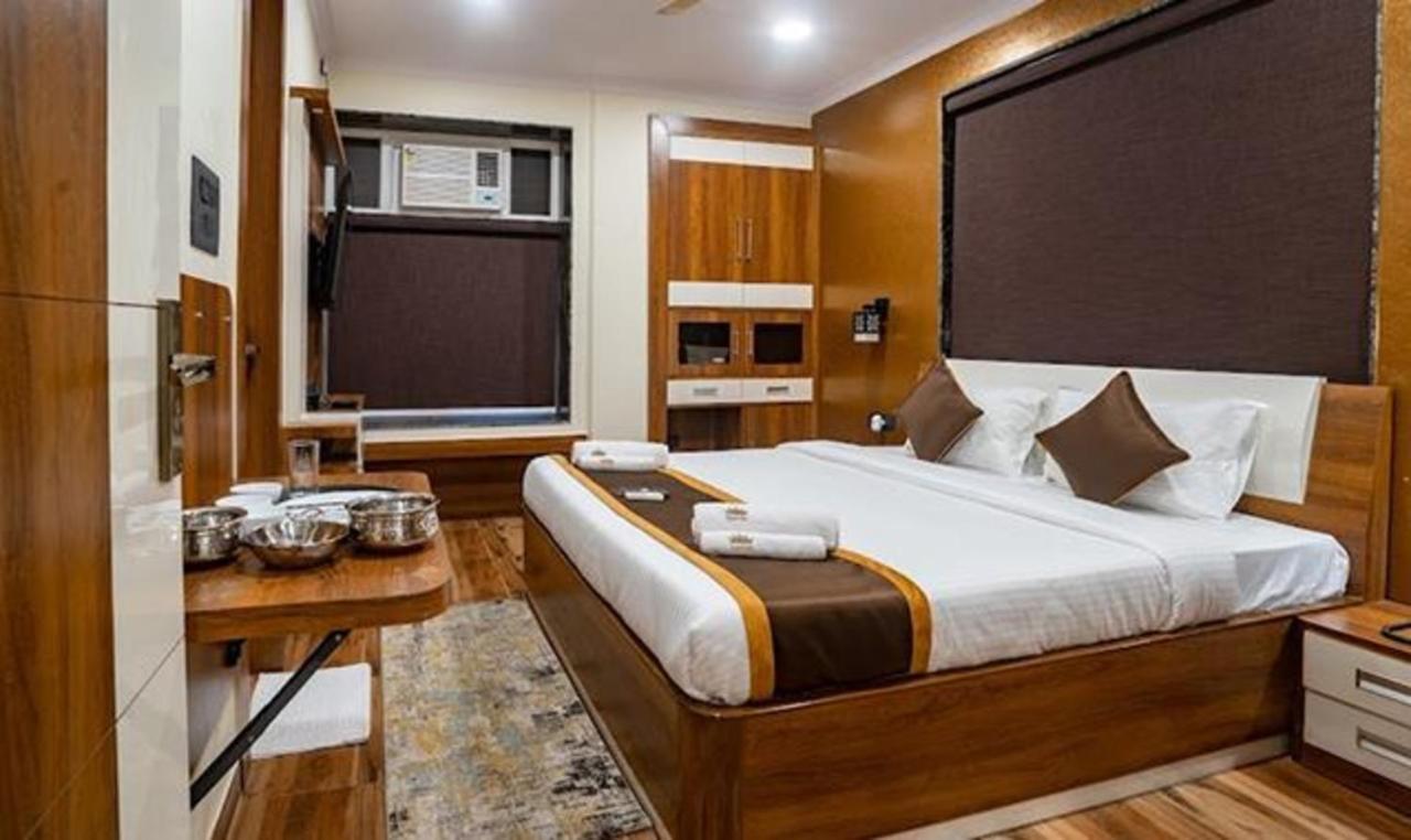 Fabhotel Prime Tiyara Inn コルカタ エクステリア 写真