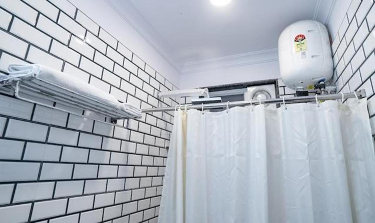 Fabhotel Prime Tiyara Inn コルカタ エクステリア 写真