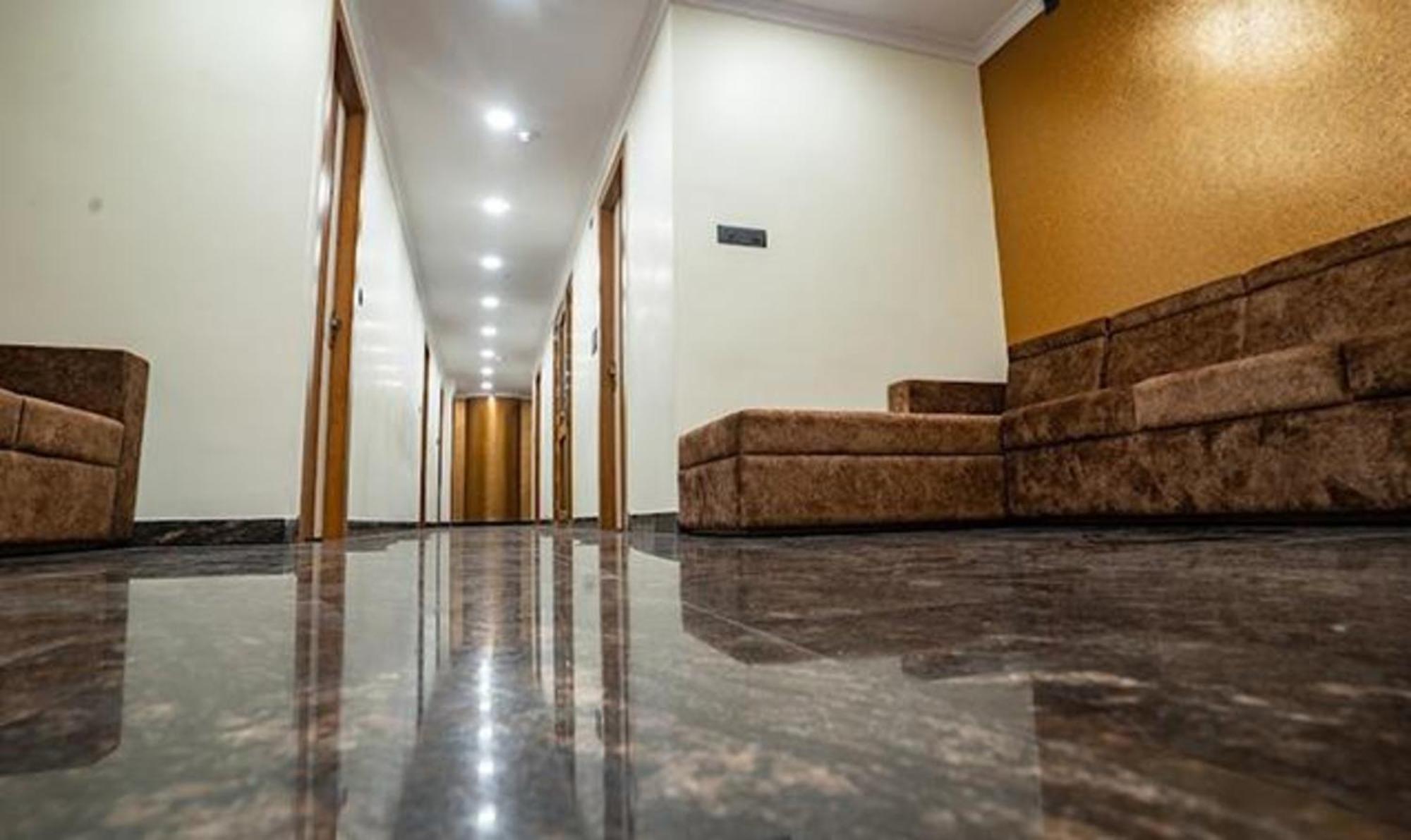 Fabhotel Prime Tiyara Inn コルカタ エクステリア 写真