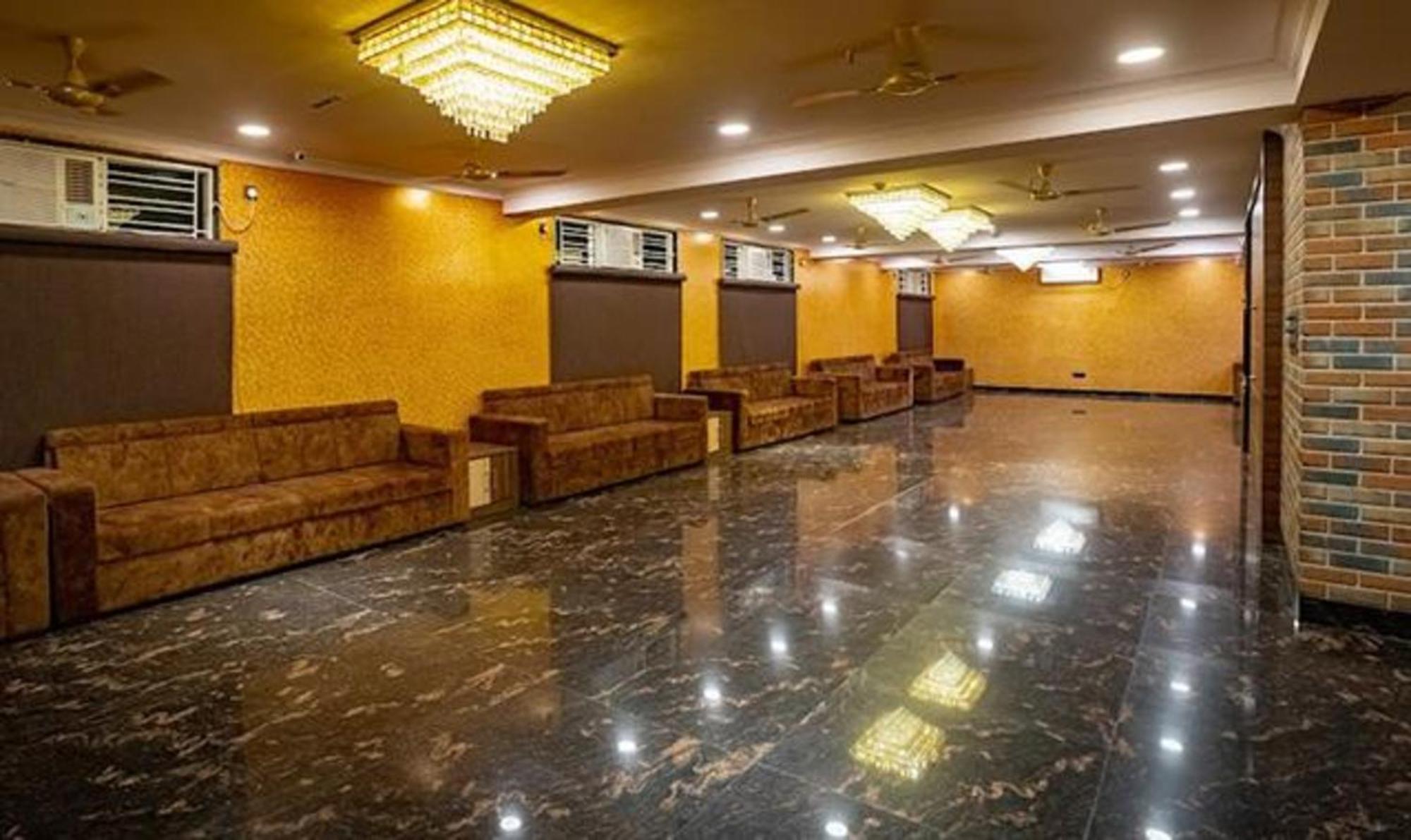 Fabhotel Prime Tiyara Inn コルカタ エクステリア 写真